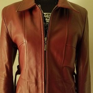 ❤PRICE DROPS / Women Genuine Leather Jacket